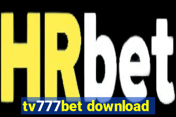 tv777bet download